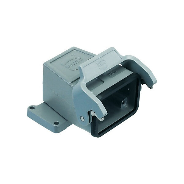 HARTING Flanschgehäuse 19300060716
